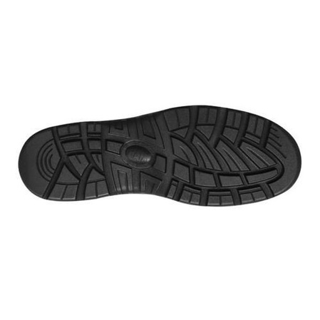 Haix Nevada Low S2 black Shoes (608001)