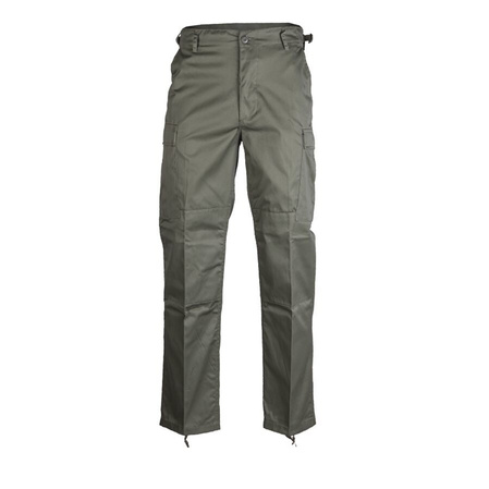 Mil-Tec BDU US Feldhose Olive pants (11805001)