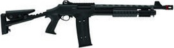 Strzelba powtarzalna Hatsan Escort BM12-TS-07 18'' 12/76