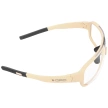 OPC JET I Tactical Glasses 2 mm Matt Khaki, Clear (TJ I MATT KHA CLEAR)