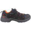 Bennon Amigo O1 Boots, Black-Orange (Z10035)