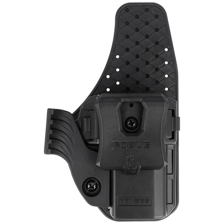 Kabura IWB / OWB Fobus Sig/Sauer P365, P365-380, obustronna (APN365)