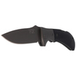 Herbertz Solingen Black G10, Titanium Cated (588112)