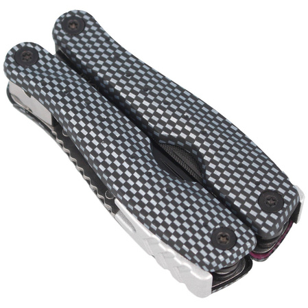MultiTool Puma TEC Carbon Fiber, Black 420 (7313800)