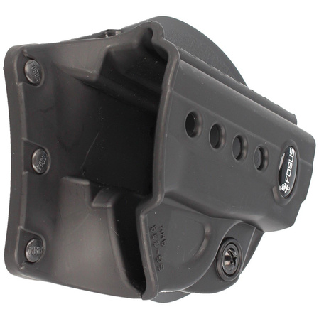 Fobus Sig P239, Beretta 84, Bersa Ultra Comp holster (SG-239)