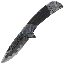 Nóż składany Martinez Albainox Steel, 3D 3Cr13Mov (18918)