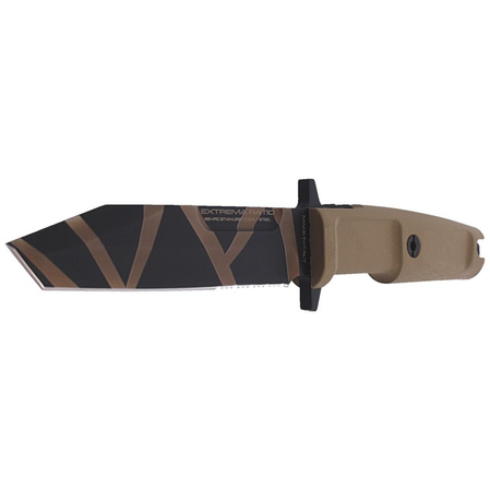 Extrema Ratio Fulcrum S Desert Forprene, Desert Warfare N690 (04.1000.0092/DW)