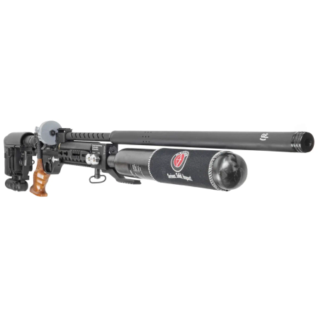 Wiatrówka PCP Hatsan Factor Sniper L 9 mm