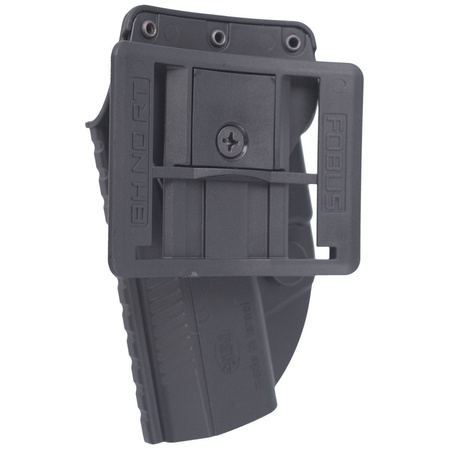 Holster for Fobus CZ 75 P-07 Duty, P09, Shadow 2 Kadet 22/9 Roto (CZ DUTY BH ND RT) ID:
