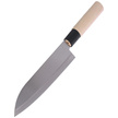 Nóż japoński Due Cigni Santoku Chef Knife 175mm (HH01/17.5)
