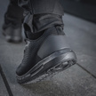 Buty M-Tac Summer Pro Sneakersy Black (803320-BK)