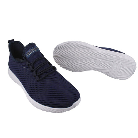Bennon Nexo Bluen Low Shoes (0654030090)