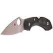 Spyderco Dragonfly 2 FRN Zome Green, Plain VG-10 (C28ZFPGR2)