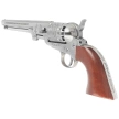 Rewolwer Pietta 1851 Colt Navy Yank Steel London Gettysburg Old Silver .36 (YAL36ST/OS/GTS)