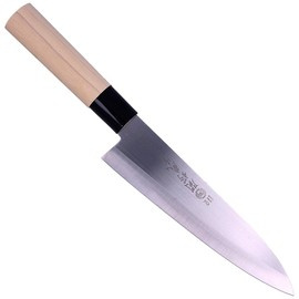 Herbertz japoński nóż kuchenny Gyuto 182mm (347218)