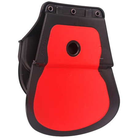 Kabura Fobus SWMP LW do S&W, Diamondback, Shadow System - Lewa