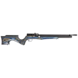 Reximex Lyra Limited Edition Blue Laminated 6.35 mm PCP Air Rifle