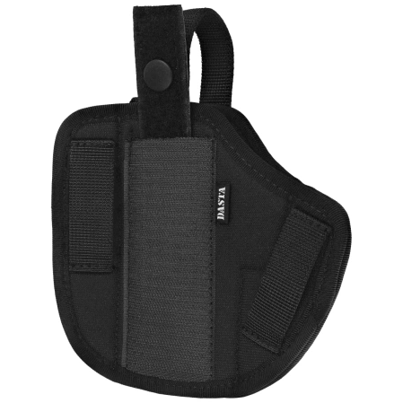 Kabura Dasta profilowana do CZ 75 D Compact, CZ P-07, CZ P-10C, Sig P-228, Sig SP2022, Glock 17, Glock 19 - prawa