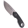 Viper Knife Berus1 Marbled Carbon Fiber, Satin by Rumici (VT4012FCM)