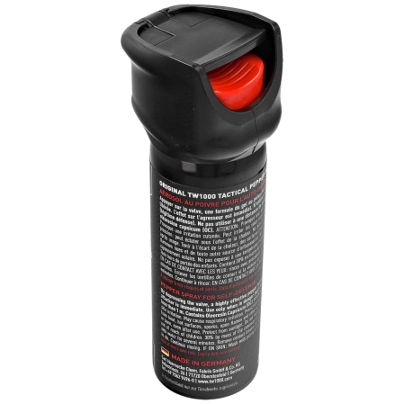 Hoernecke TW 1000 Tactical Pepper-Gel Classic 45 ml