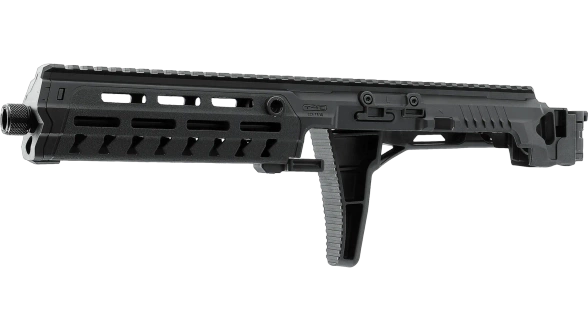 Rifle conversion HDR 50, TR 50 T4E (2.4060)