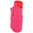 Gaz pieprzowy ESP Hurricane Flashlight Pink/Pink 15 ml - strumień (SpH-SFL02-PP)