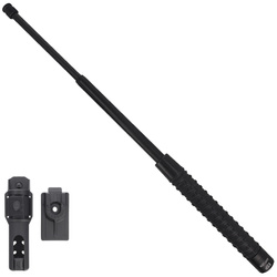 Pałka teleskopowa hartowana ESP Easy Lock 24'' (ExBT-24H-BK BHT-55)