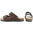 Buty Bennon Korky Bear Slipper, Brown (0428010440)