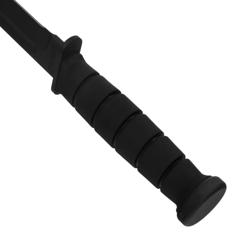 Nóż Spartan Blades Ka-Bar Black Kraton G, Black PVD MagnaCut (SB54BKBKLTBK)