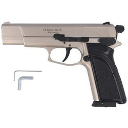 Pistolet wiatrówka Voltran Ekol ES 66 Satin 4.5 mm