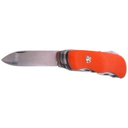 Scyzoryk Mikov Praktik Orange (115-NH-6/AK ORG)