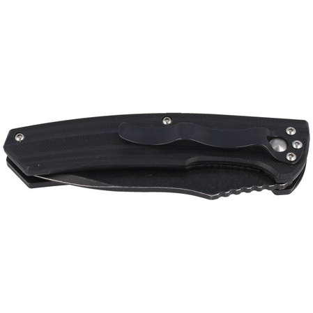 Herbertz Solingen Drop Point Knife Folder (566112)