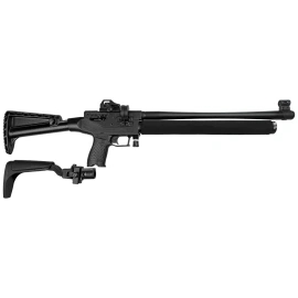 Hatsan Repex T50 .50 cal PCP Rifle for balls