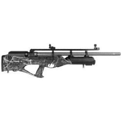 Wiatrówka PCP Hatsan Hercules Bully CB 7.62 mm