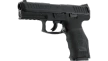 Pistolet RAM na kule .43 Heckler and Koch T4E SFP9, CO2 (2.4000)