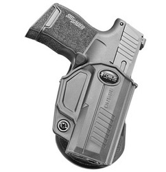 Kabura Fobus 365D do Sig/Sauer SIG P365, P365 380, P365 XL, P365X