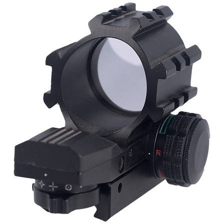 Celownik kolimatorowy Vögler Optik 1x33 Red/Green (VO-1x33)