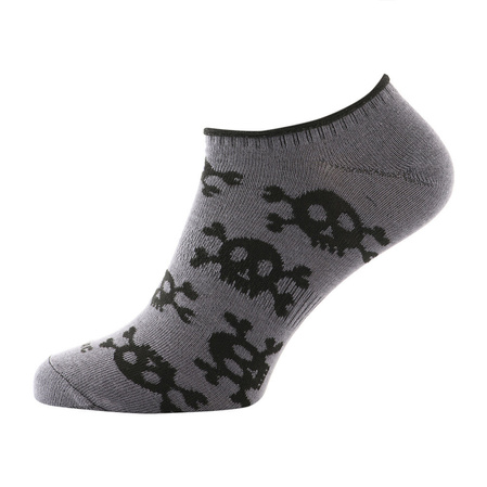 Summer socks M-Tac Grenades Dark Gray (30907712)