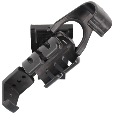 ESP holder for pepper spray Tornado 75-100ml, UBC-03 clip (SHT-34-75.100)