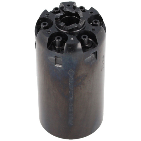Spare Cylinder for Pietta 1851 Colt Navy Yank Pepperbox .36 (A344/PP)