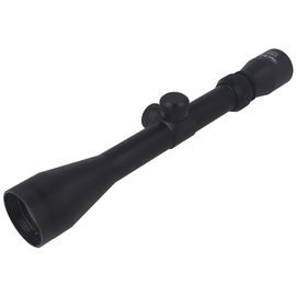 Riflescope Vögler Premium 3-9x40 Mil-Dot 1", Mount 11 mm