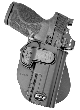 Kabura Fobus SWCH TR RT do Sarsilmaz Sar 9