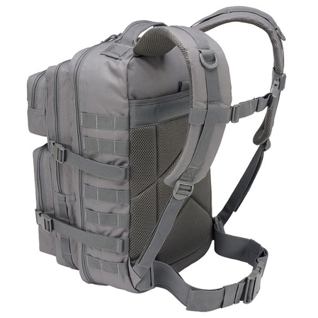 Brandit US Cooper Large backpack, Anthracite (8008.5)