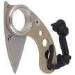 Nóż składany Fred Perrin La Griffe Pliante Gray G10, 440C by Fred Perrin (01PE006)