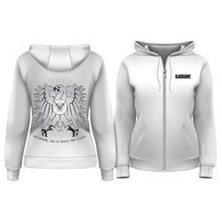 Bluza Blackhawk Crest Hoodie - 92GH00