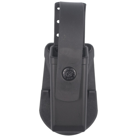 ESP pouch with Fobus Paddle for 9mm, .40 magazine (MH-24-S BK)