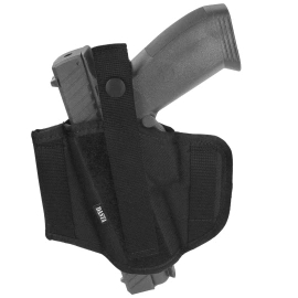 Dasta Belt Holster for CZ 75, CZ 85, CZ 75 D Compact - ambidextrous