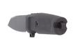 Nóż Extrema Ratio Task C Black Forprene, Black N690 (04.1000.0085/BLK)