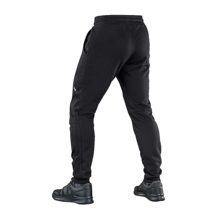 Pants M-TacCotton Classic Black (20091002)
