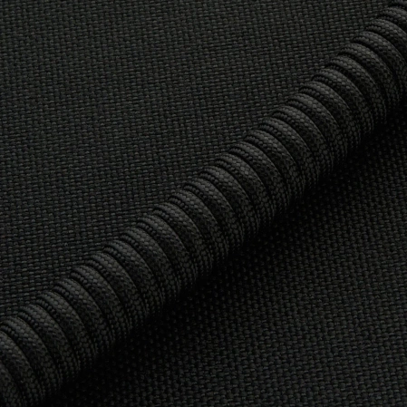 M-Tac Retraktor Medium Combined Leash With D-Ring Black (51435602)